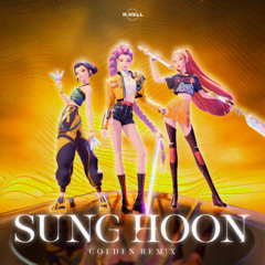 Sung Hoon - Golden (Remix)