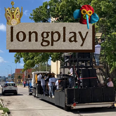 LONGPLAY Carnaval - Tumba & Mapalé | IBBRadio | 16.02.2025
