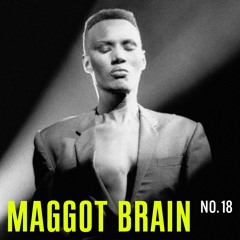 Maggot Brain #18