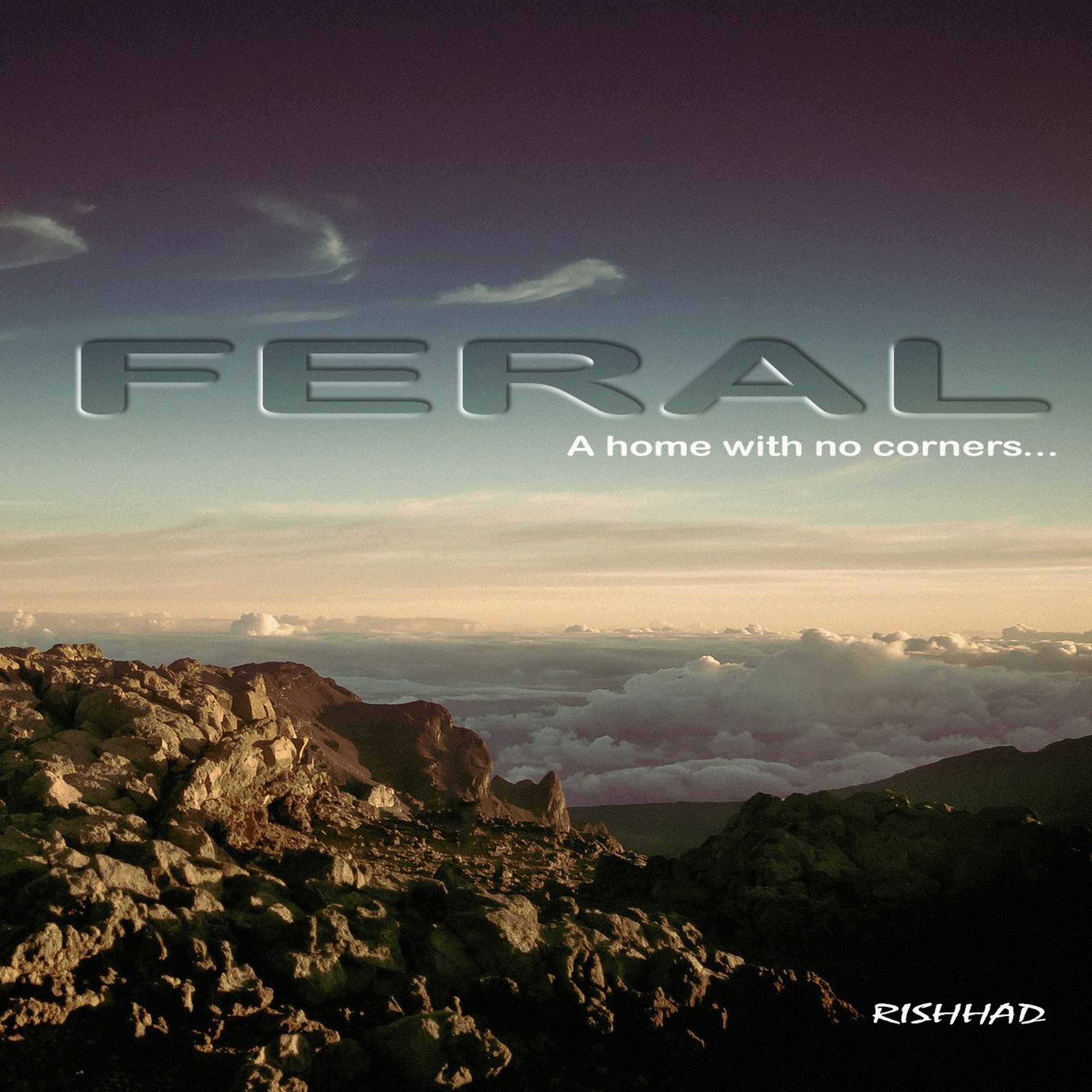 Feral episode artwork