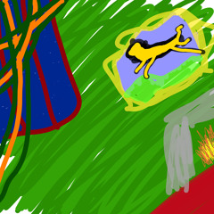 IT'S YOMOMMATIME (goodnight Moon)#10YOP1