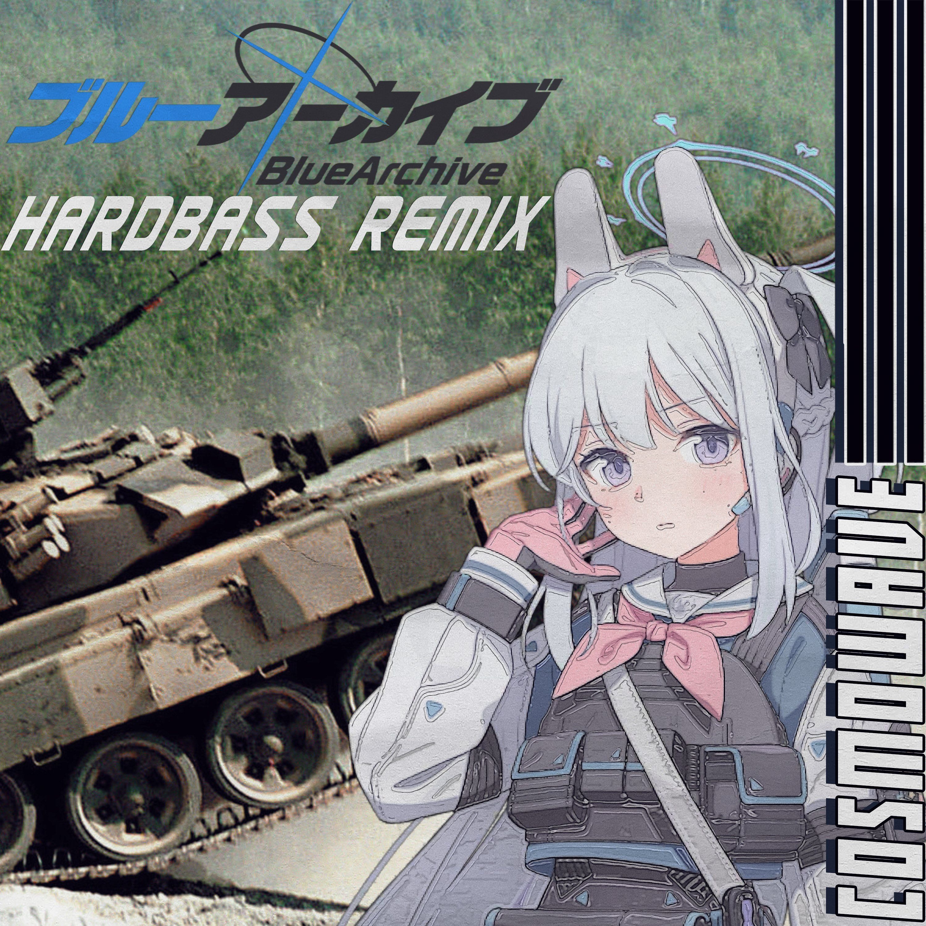cosmowave