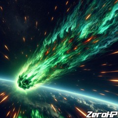 ZeroHP x David Hall Cain - Comet