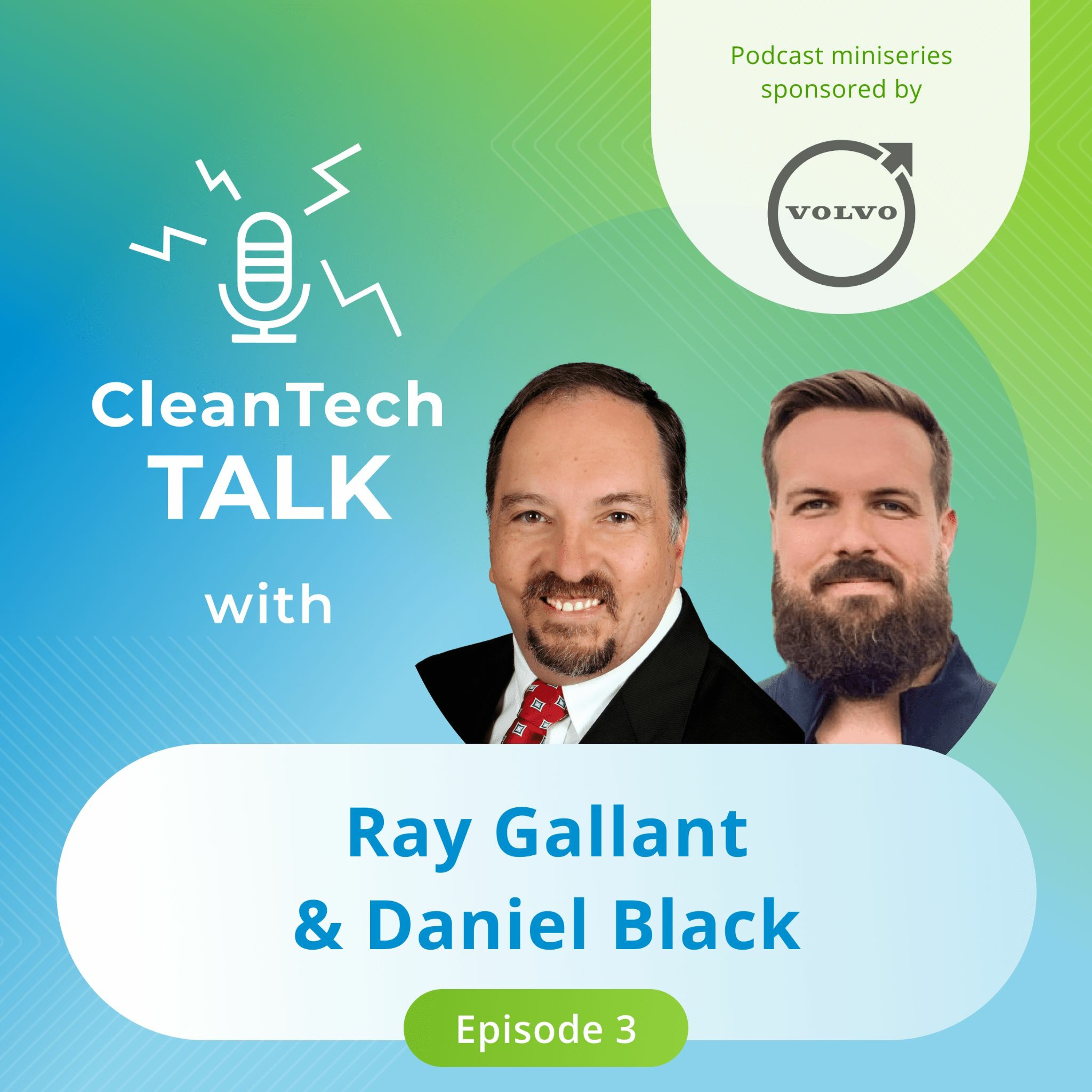 CleanTech Talk — EVs, Solar, Batteries, AI, Tesla