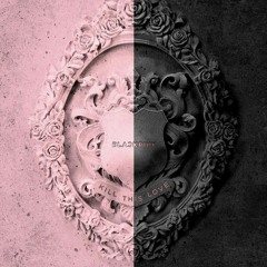 BLACKPINK - Kick It (Official Instrumental)