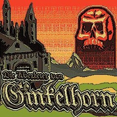 Ginkelhorn - The Old Forest