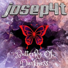 Butterfly Of Darkness