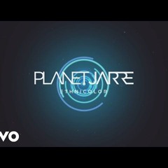 Jean-Michel Jarre - Ethnicolor