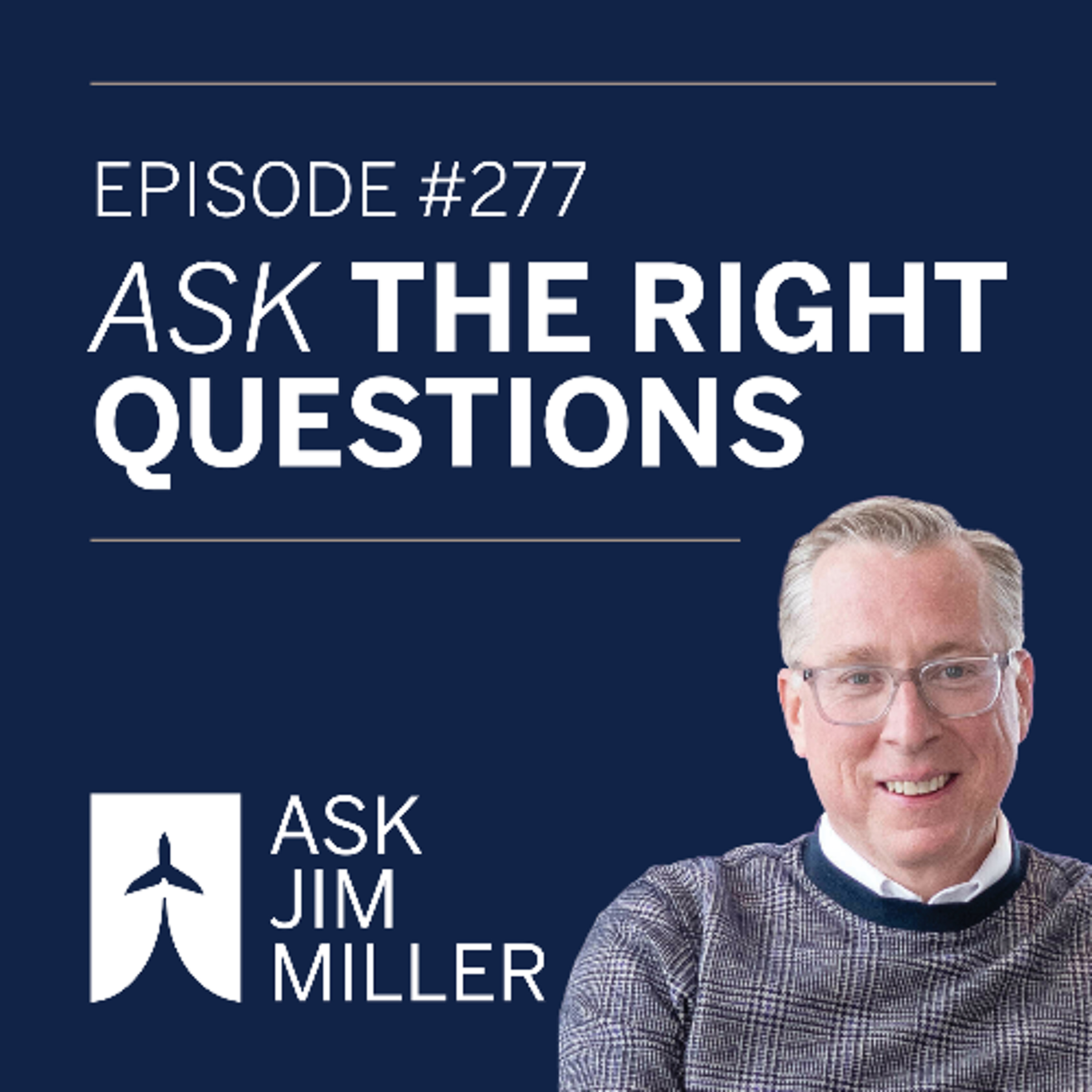 Ask Jim Miller