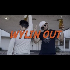 Wylin Out Ft. Sisko (Prod. Yung Vro)