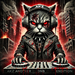 Another DnB edition