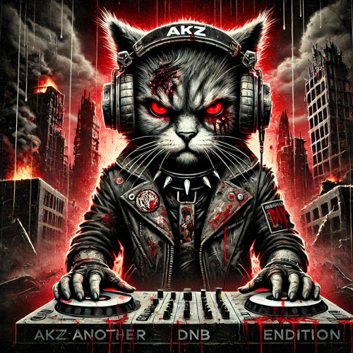 Another DnB edition (buy=free download)