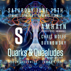Chris Wolfe - Q&Q June 2025