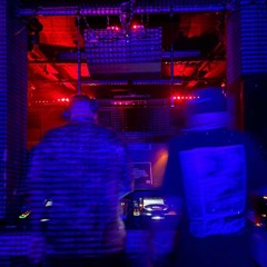 Chris Exotiq & Paix / Hoppetosse, Berlin / S3XI x RAWAX -(Spring 2024)