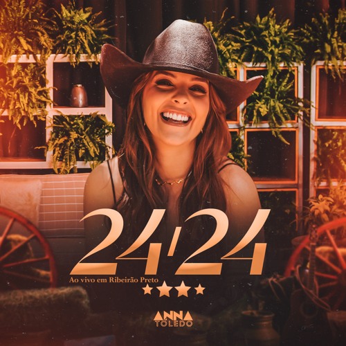 Stream Pintura Íntima (Ao Vivo) by Anna Toledo | Listen online for free ...