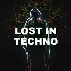 Lost In Techno Vs In My Body (RMG Mashup)