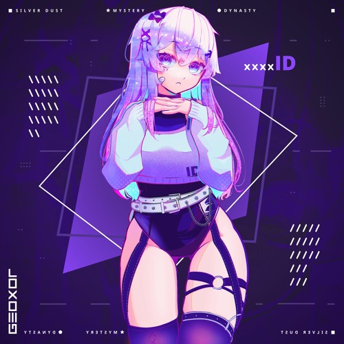 Geoxor - Silverdust