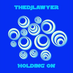 Holding On (Disco Mix)