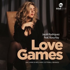 Love Games (Original Mix)