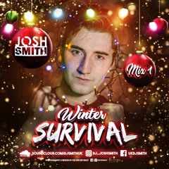 Winter Survival Mix 1 // JOSH SMITH
