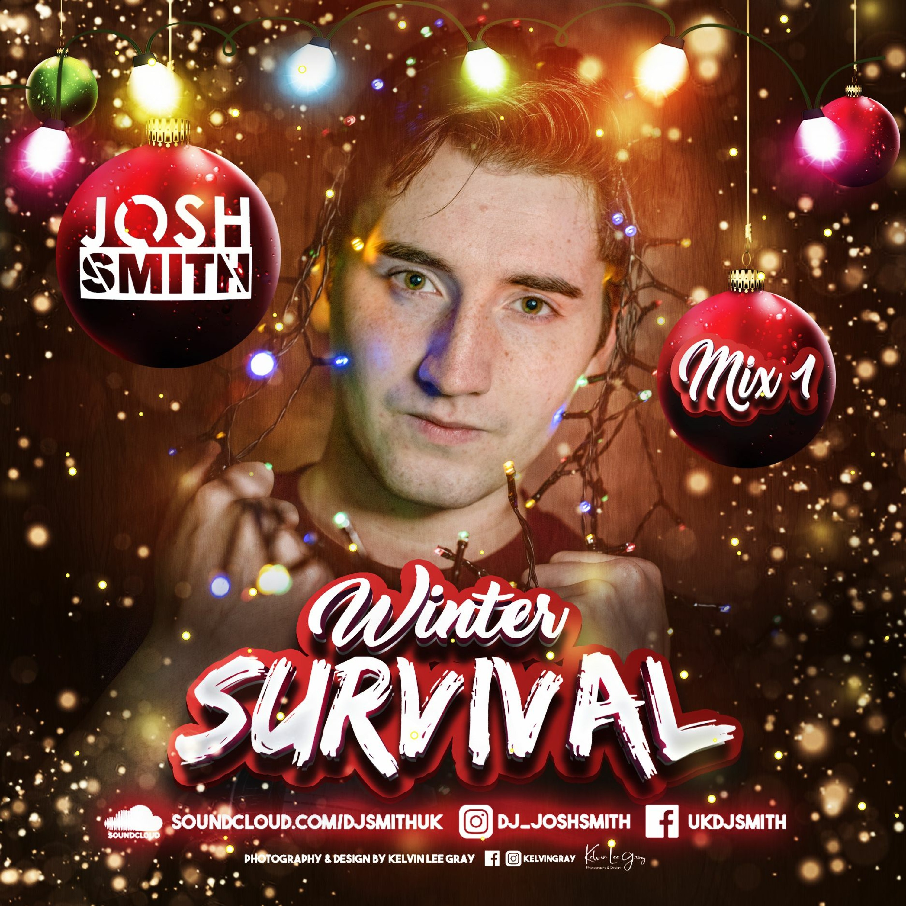 Josh Smith