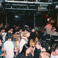 Vinyl Set @ Section8, Naarm // Got The Sauce