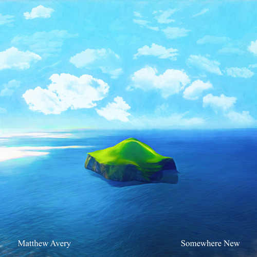 Somewhere New