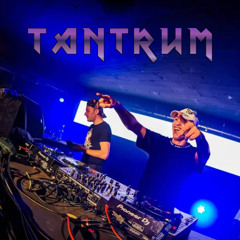 Nezzia - Fuck Pakhuis (Tantrum Terror Mix)