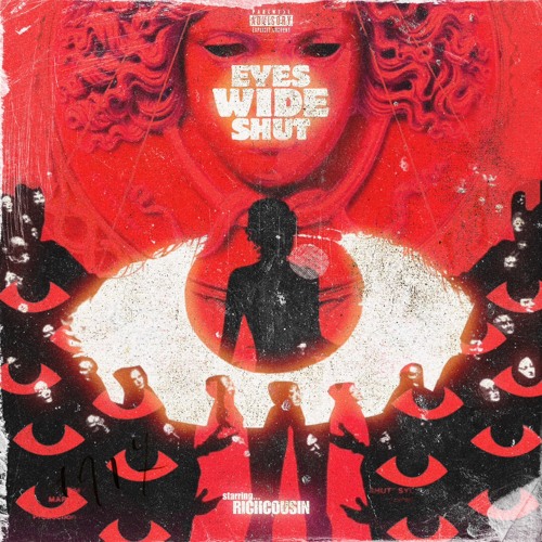 EYES WIDE SHUT (tensoh x vnoahh)