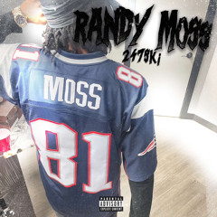 Randy Moss