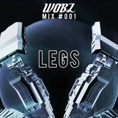 WOBZ Mix #001 - Legs