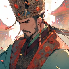 袁绍 ENERGY BALL<Yuan Shao ENERGY BALL> mp3