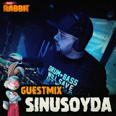 Bass Rabbit Guestmix By SINUSOYDA [15]