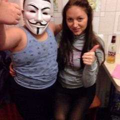 ANONYMOUS DISCO