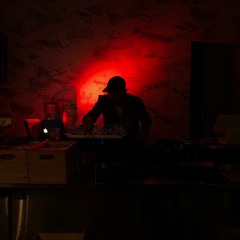 Live @ Paradise City Records, Los Angeles 3/6/20