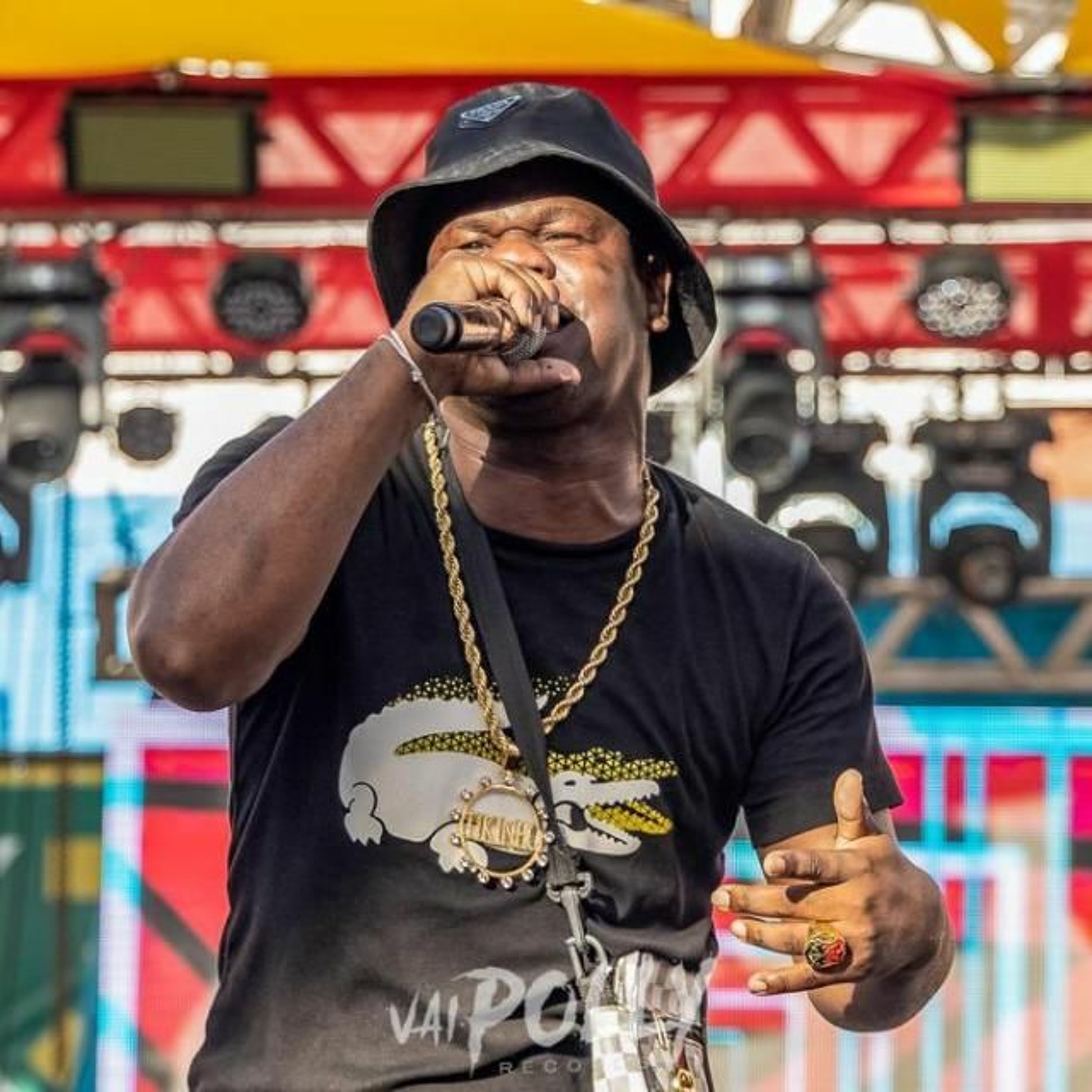 DJ YURI CHAGAS