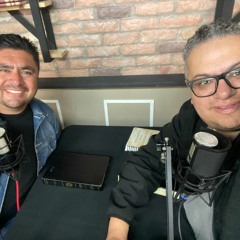 PODCAST "La Misión del Cristiano y la Importancia de la Predicación" con Genaro Álvarez