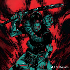 Toji Resurrection X Yeat VVV (Itadori rage, Sukuna laugh, Guts rage)