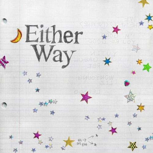 IVE (아이브) - Either Way