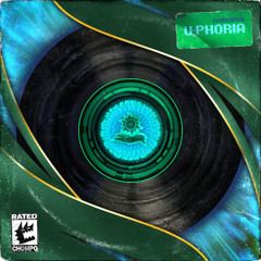 SHIROBON - U:PHORIA [CHOMPO]