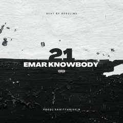 21 (BEAT BY 808SLIME) PROD. SAGITTARIUS B