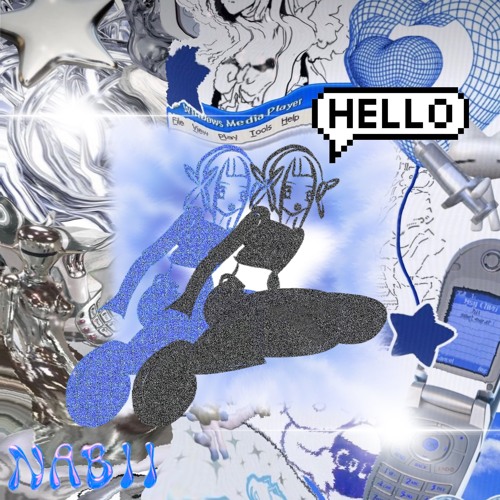 Martin Solveig - Hello (nabii edit) [FREE DL]