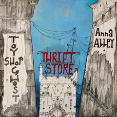 "Thrift Store" the Album