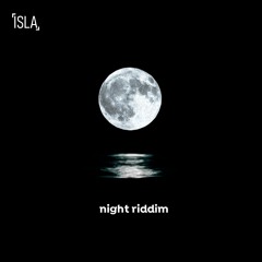 Night Dancehall 105bpm AMin