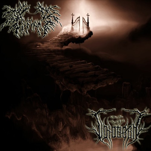 Deafwave x Voidborn - Offense To Thy God