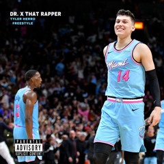 Tyler Herro Freestyle