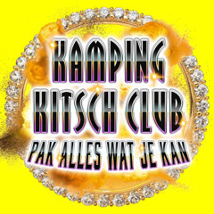 Mijnstage Kamping Kitsch 2025 TURBOMIX