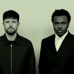 Baby Keem - White Laces (Ft. James Blake) | Edit