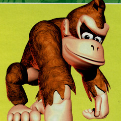 Donkey Kong Bananza - Battle Challenge (SNES Arrangement)
