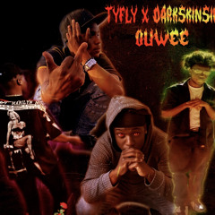 OUWEE tyfly x darkskinsir